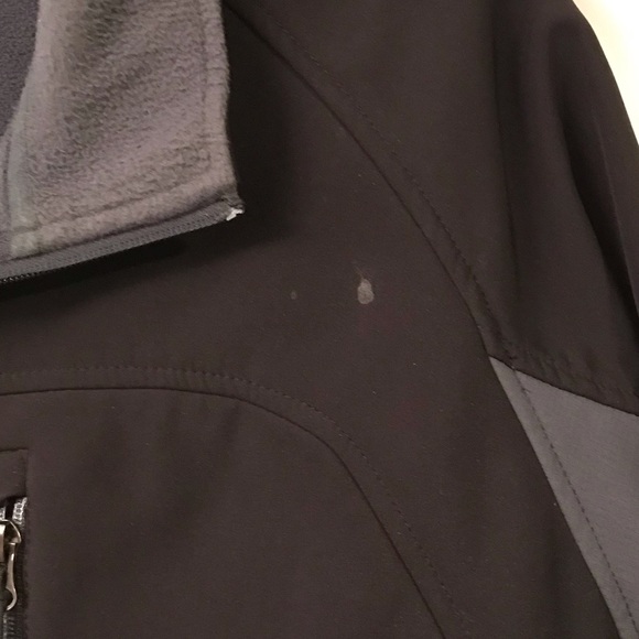 Men’s Coat - Picture 2 of 4